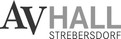 Logo AV Hall Strebersdorf